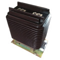 Aseguramiento de calidad BDN AC Transformador Post Potencia protectora Tipo seco Transformador de corriente